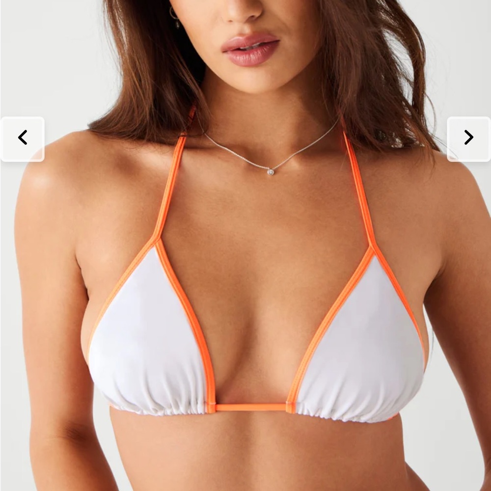 Frankies Bikinis Set Candy Shop Collection